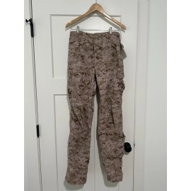 FROG FR Combat Ensemble Trouser Desert Marpat Men's Small-Regular Digital Camo