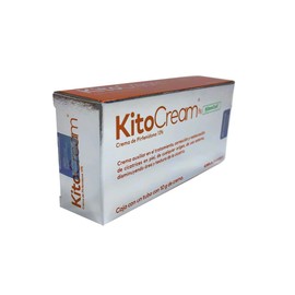 crema Kito cream 10 g 10% 1 pzs