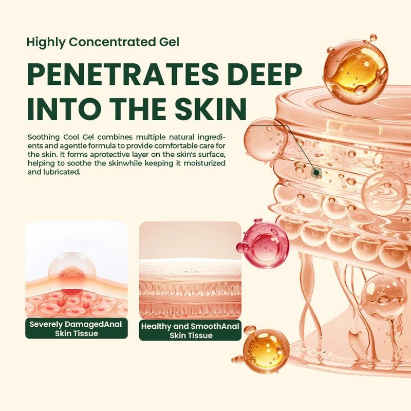 DR.HARRY 2 Little Blue Tube Comfort Zone Face Cream:_1 PCS