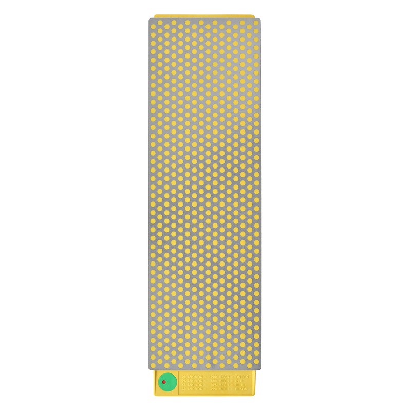 DMT 8" Duo Sharp Bench Stone Extra Fine/Fine