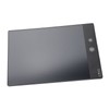 Doodle Board Drawing Tablet 9.5 Inch LCD Dual Screen Erasable