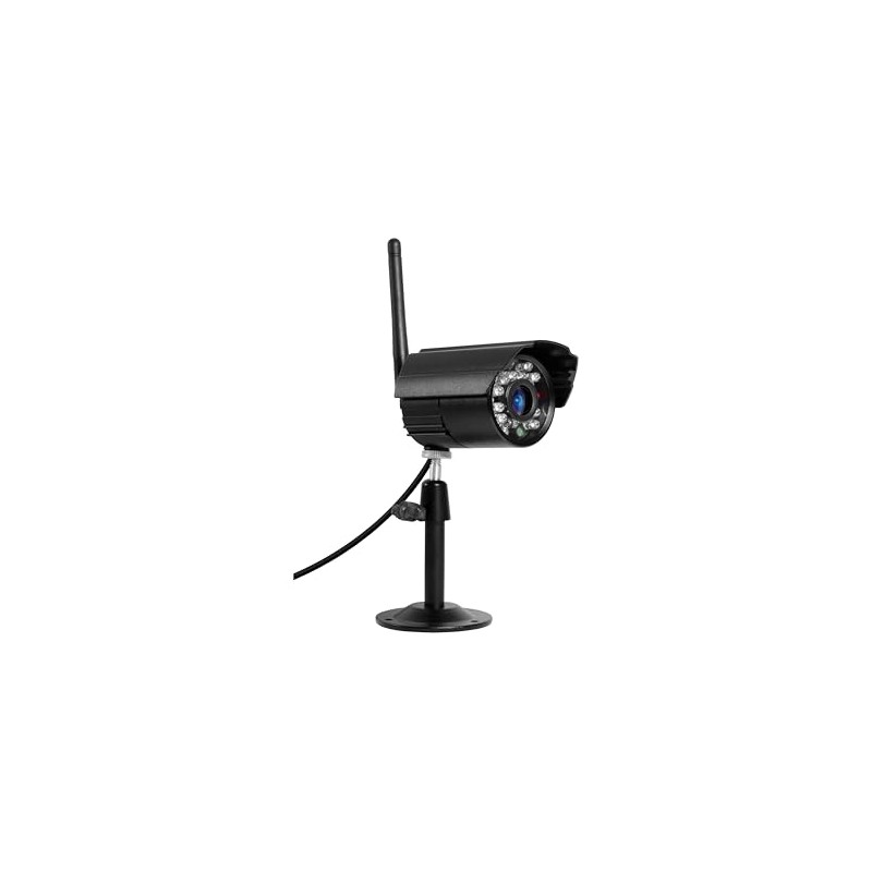 Technaxx TX-28 Adittional Camera for Easy Security Camera Kit
