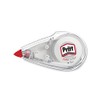 Pritt 2679491 Mini Flex Correction Tape Mouse 1 Piece/Easy to
