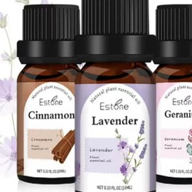 Pure and Natural Scented Oil Essential Oil for Diffuser Premium Aromatherapy Oils for Laundry Scented Oils with Dropper (4 fl.oz-1PCS, Tea Tree)