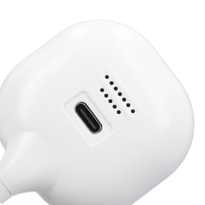 WiFi Monitoring Camera 360 Degree Panoramic View Motion Detection Smart