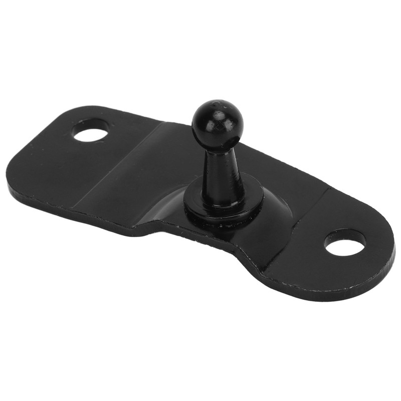 Car Right Tailgate Power Strut Bracket LR095810 Replacement For Land