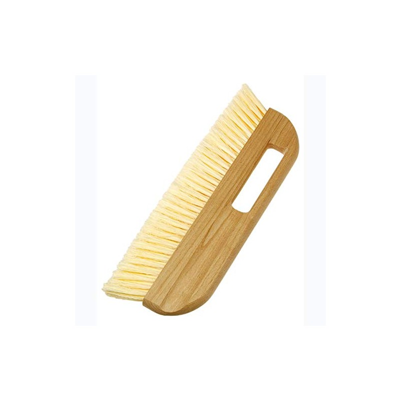 Mako Wallpaper Hanging Brush 11" (803332SB-BUR)