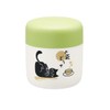 Taiwa OC-K Tea Canister, Made in Japan, Storage Container, Tea