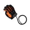 Rehabilitation Robot Gloves Training Finger Straightening Gloves for Hand Function