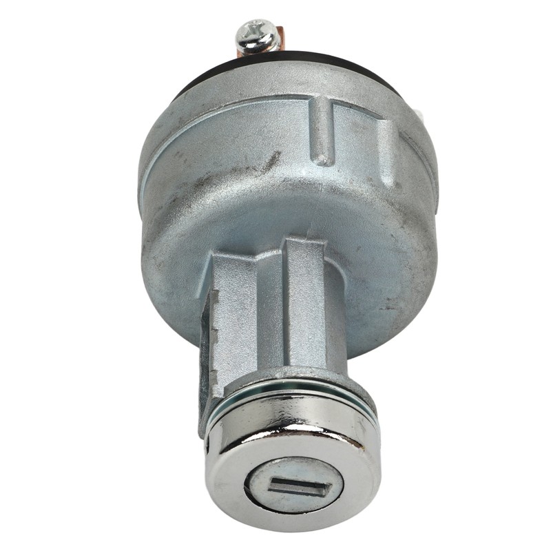 Ignition Switch With Keys 08086‑10000 Replacement For John Deere 650
