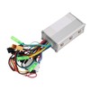36/48/60V 350W Motor Brushless Controller Electric Bicycle 3 Mode Sine