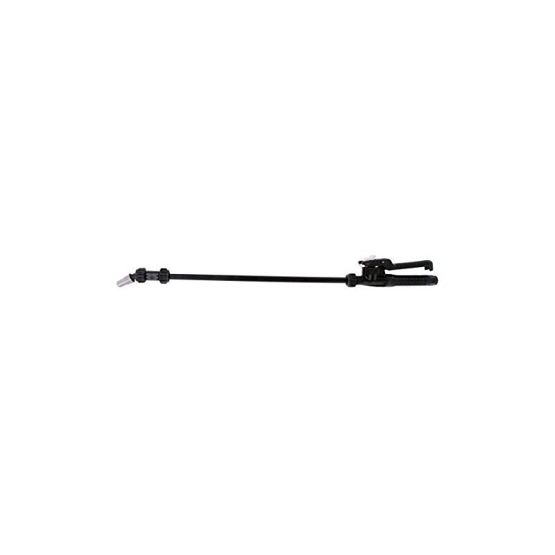 Rittenhouse TriggerJet Spray Gun - TeeJet 22670-PP-15-1/4