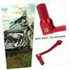 ABOOFAN Motorcycle Gear Shift Lever CNC Folding Motorbike Accessory for