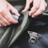 HANABASS Kayak Air Valve Caps 4Pcs Inflatable Boat Air Covers