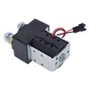 DC Contactor Silver Contact Starter Switch Controller Accessory for Forklift