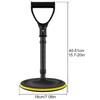 Standing Aid, Adjustable Mobility Aid Tool Standup Helper, Stand Assist
