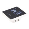 Touch Screen Thermostat Digital Display Constant Temperature Controller for Floor