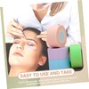 Beavorty 5sets Lash Extension Tapes Non-woven Fabric Breathable under Easy