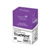 Graham Beauty Salon Truewave Regular Perm End 2.25" x 3.25"