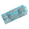 Metric Tap and Die Set Exquisite CNC Process Heat Treatment