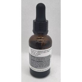 Revox JUST AZELAIC ACID 10% solution for mild face peeling, 30 ml / 1 oz.