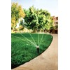 Rain Bird 12SA-RVAN Mini Rotary Pop-Up Spray, Hand Adjustable 45°