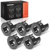 A-Premium 5-PC Front and Rear and Center Parking Assist Sensor