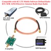 XRDS - Cable SMA macho a SMA macho de 3