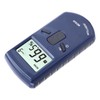 2 in 1 Moisture Meter High Accuracy LCD Display Density
