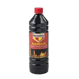Bartoline BARBECUE LIGHTING FLUID 1L
