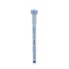 Mr. Wonderful Bo-Bo Pufferfish Erasable Pen - 1, 2, 3...