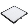 SG Store Cabin Air Filter Compatible with Hyundai i10 1st