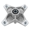 M MATI Front Wheel Hub w/Studs Kit for Yamaha Raptor