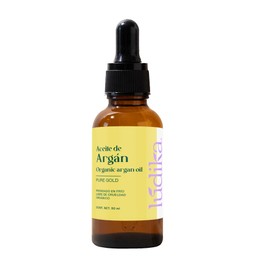 Aceite de Argán 50 ml | Antiedad Arrugas y Líneas de Expresión | Hidratante Piel y Labios | Masajes Aromaterapia Mezcla con Aceites Esenciales