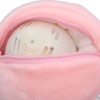 Active Moving Plush Toy Interactive Sound Effect Soft Reliable Electronic