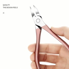 Nail nippers Cuticle removal tools Manicure Hand care equipment Nail care Beauty Nail care Gel Nail Cash on delivery or payment upon order / 네일니퍼 큐티클 제거 도구 매니큐어 핸드 케어 장비 손톱 관리 미용 네일케어 젤 네일 착불 또는 주문시 결제