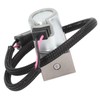 Main Pump Solenoid Valve Excavator Accessory for Komatsu PC200 210