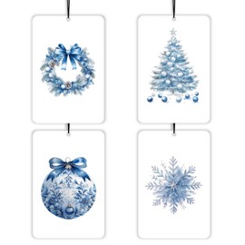 ChenCraty air fresheners -284winter-GH-XHP4