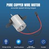 Stove Fan Motor, Fireplace Blower Fan Motor Replacement Low Noise