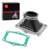 Intake Manifold Carb Boot and GASKET For HONDA 1981 1982