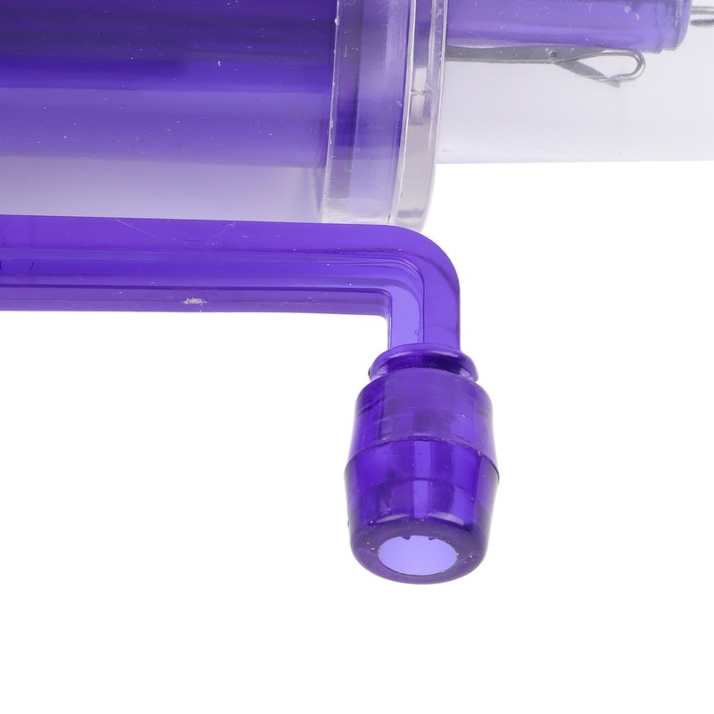 Embellish Knit Machine Easy Operation Strong Plastic Light Portable Manual