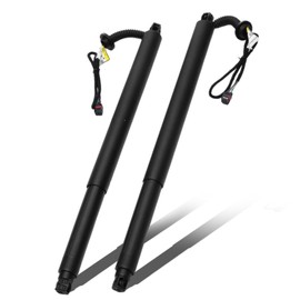 supaligood Power Rear Hatch Strut Lift Support, for Volvo XC90 2016-2024 Liftgate Struts, No. 31457610, 31663099 Electric Tailgate Liftgate Actuator, Power Liftgate with Quiet Motor (Left Right, 2pcs)
