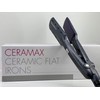 Create Professional Ceramax Ceramic Ionic Flat Iron 1.5 Inch Hair