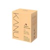 Maxim KANU Espresso Milk Tea Latte Coffee, 17g per Stick,