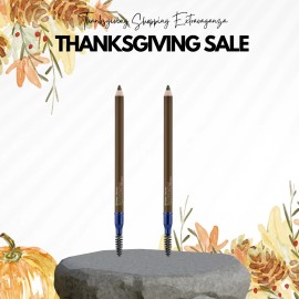 Estée Lauder 2 Estée Lauder Brow Now Brow Defining Pencil 03 Brunette