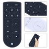 TCNOUMT Replacement Remote Control Suitable for Bose SoundTouch 10/20/30 Wireless