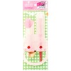 isida Chopsticks Spoon Set Lunch Pouch Rabbit 64135 – 7