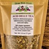 HERB MAN TEAS No more ACIDITY TEA - Reduces stomach
