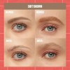 Plumón Y Gel Sellador De Cejas Maybelline Build A Brow