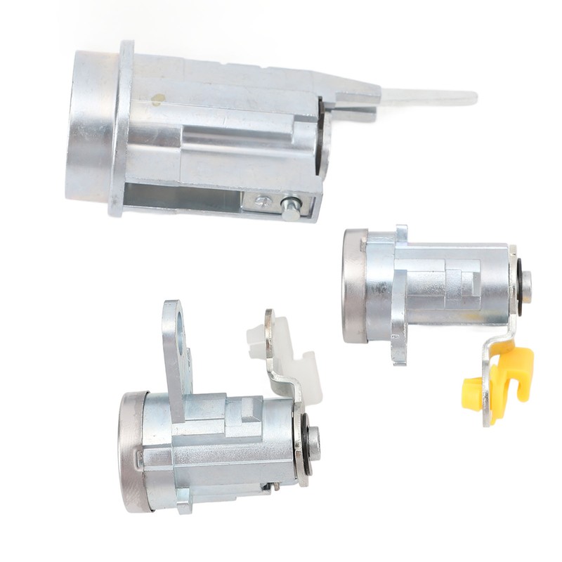Ignition Switch with Door Lock Cylinder 69005‑35840 High Temperature Proof
